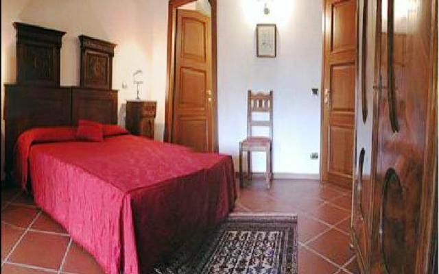 Agriturismo Kogoj Medea Room photo