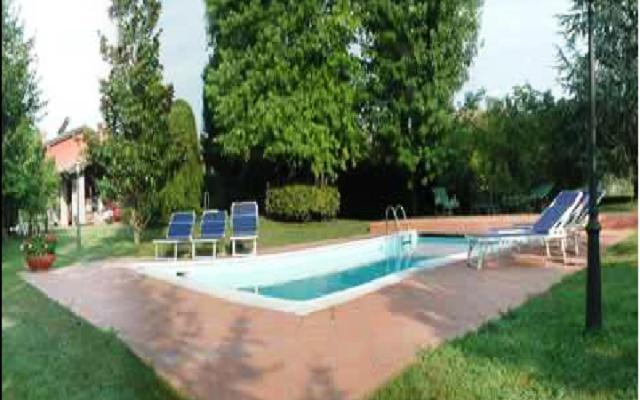 Agriturismo Kogoj Medea Exterior photo