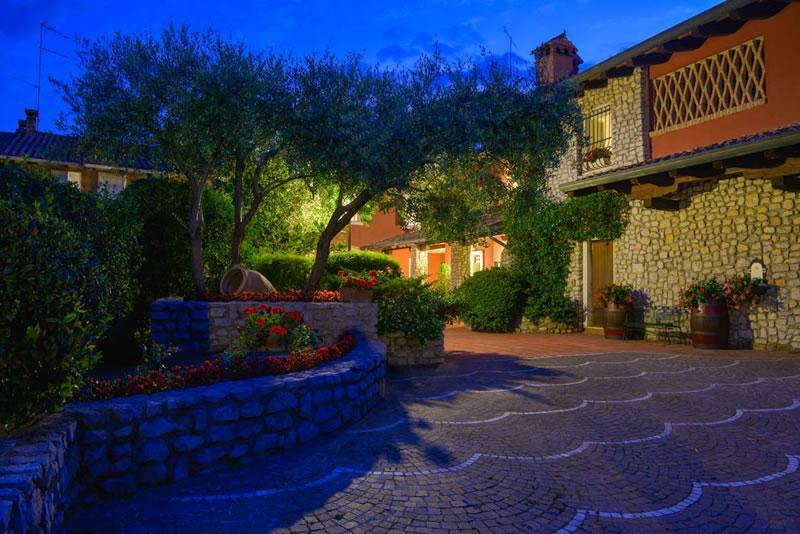 Agriturismo Kogoj Medea Exterior photo