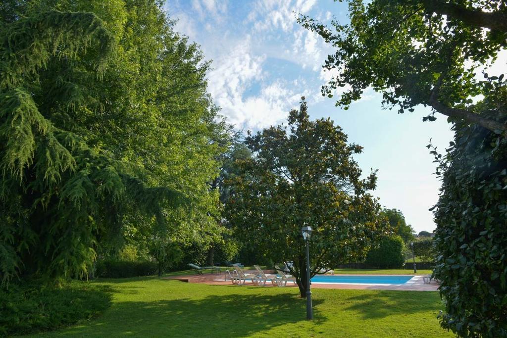 Agriturismo Kogoj Medea Exterior photo