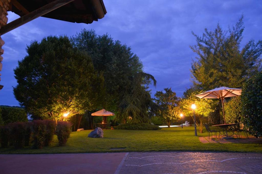 Agriturismo Kogoj Medea Exterior photo